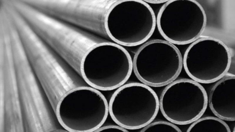Steel Pipes