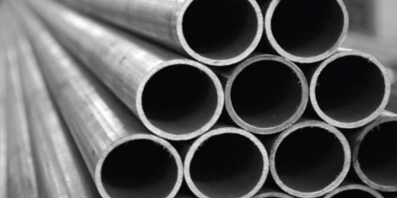 Steel Pipes