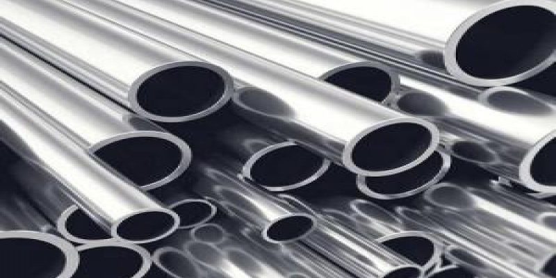 Steel Tubes