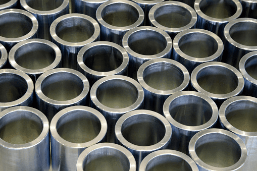 Al6xn Tubing