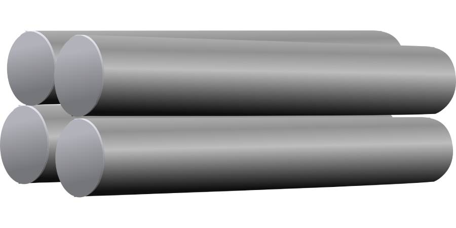 Alloy Round Bar