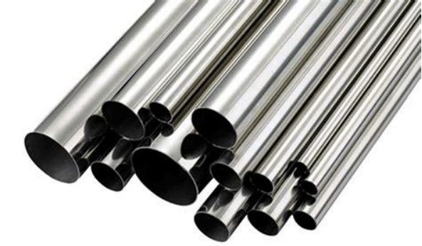 Properties of 317L Stainless Steel Tubes