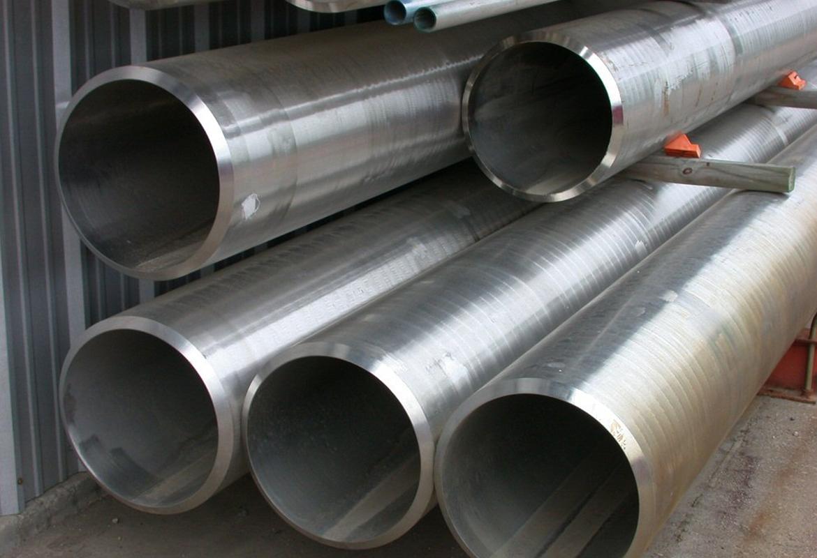 Applications of 321 Stainless Steel Tubes